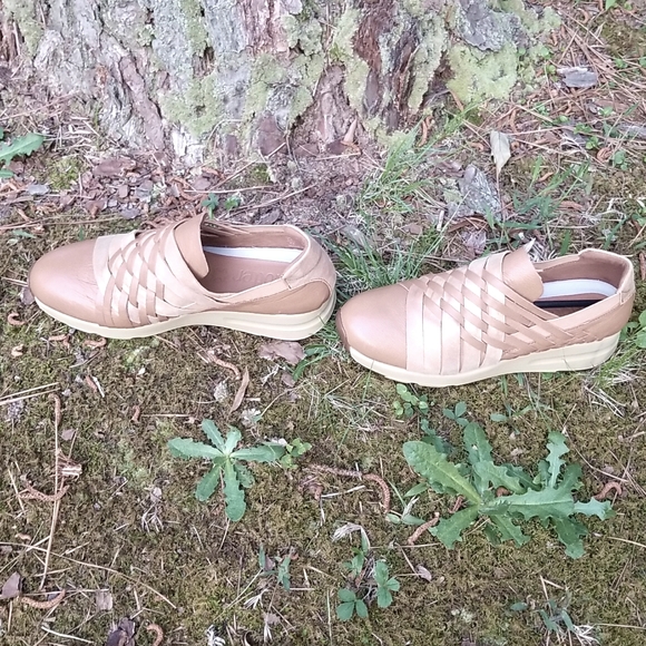 HOTTER ORION CASUAL SHOES - Picture 4 of 9